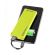 Cellular Line FreePower Slim 5000, зелен на супер цени