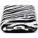 ttec ArtPower Zebra, черен/бял изображение 2