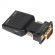 VCOM VGA към HDMI и 3.5 мм жак изображение 2