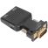 VCOM VGA към HDMI и 3.5 мм жак изображение 3
