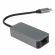 VCOM USB Type-C към RJ-45 изображение 3