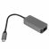 VCOM USB Type-C към RJ-45 изображение 4