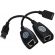 VCOM CU824 USB към RJ-45 изображение 2