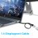 VCОМ DisplayPort към DisplayPort изображение 5