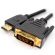 VCOM HDMI към DVI-D на супер цени
