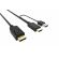 VCom HDMI към DisplayPort + USB на супер цени