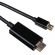 VCOM mini Display Port към HDMI на супер цени