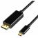 VCOM USB Type-C към DisplayPort на супер цени