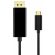 VCOM USB Type-C към DisplayPort изображение 3
