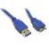 VCOM USB към micro USB type B на супер цени