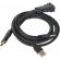 VCOM HDMI към VGA и 3.5 мм жак и USB изображение 4