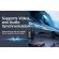 VCOM HDMI към VGA и 3.5 мм жак и USB изображение 7