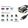 VCOM HDMI към VGA и 3.5 мм жак и USB изображение 10