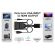 VCOM HDMI към VGA и 3.5 мм жак и USB изображение 11