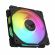 ASUS TUF GAMING TR120 ARGB, черен на супер цени