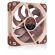 Noctua NF-A12x25 G2 LS-PWM изображение 3