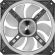 Corsair iCUE QL120 RGB, черен изображение 6