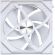 Lian Li UNI FAN SL Wireless 120 изображение 4