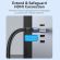 VENTION HDMI към HDMI изображение 3