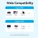 VENTION HDMI към HDMI изображение 10