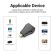 Vention micro HDMI към HDMI изображение 8