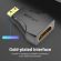 Vention mini HDMI към HDMI изображение 5