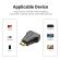 Vention mini HDMI към HDMI изображение 8