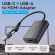 Vention USB Тype-C към HDMI изображение 2
