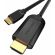 VENTION USB Type-C към HDMI изображение 2