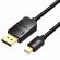 VENTION mini DisplayPort към DisplayPort на супер цени