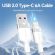Vention USB към USB Type-C изображение 2
