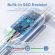 Vention USB към USB Type-C изображение 6