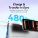 Vention USB към UBS Type-C изображение 9