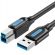 VENTION USB към USB Type-B на супер цени