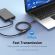 Vention USB 3.0 към USB 3.0 изображение 4