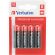 Verbatim 1.5V Premium Alkaine на супер цени