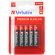 Verbatim 1.5V Premium Alkaine на супер цени