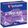 Verbatim DVD+R, 5 броя на супер цени