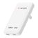 Verbatim Essentials Slim 65W, бял на супер цени