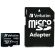 64GB microSDXC Verbatim Premium U1 + SD адаптер на супер цени