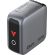 Verbatim Mini GaN Charger 100W, сив изображение 5