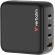 Verbatim Mini GaN Charger 140W, черен на супер цени