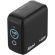 Verbatim Mini GaN Charger 140W, черен изображение 2