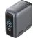 Verbatim Mini GaN Charger 140W, сив изображение 3