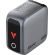 Verbatim Mini GaN Charger 65W, сив изображение 4