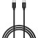 Verbatim Mini GaN Charger 65W, сив изображение 6
