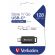 128GB Verbatim Store 'n' Go USB-C, черен изображение 4