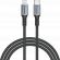 Verbatim Sync & Charge USB Type-C към Lightning на супер цени
