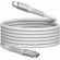 Verbatim Sync & Charge USB Type-C към USB Type-C на супер цени