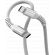 Verbatim Sync & Charge USB Type-C към USB Type-C изображение 2